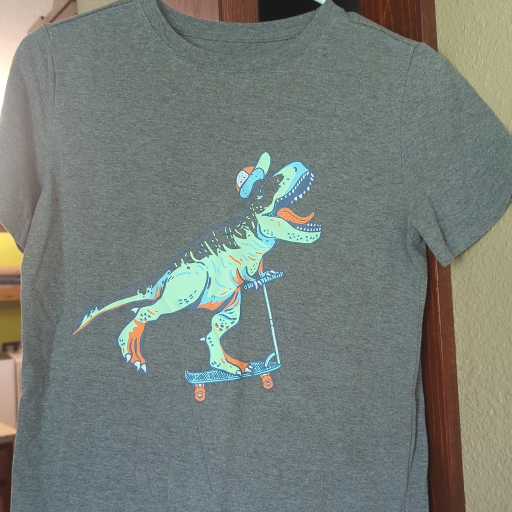 Boys Tshirt